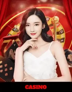123BET casino